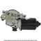 A1 Cardone New Wiper Motor, 85-4465 85-4465 - alternate 1